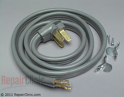 Power Cord 53090-1084 Alternate Product View