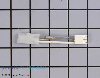 Thermal Fuse 4337930 Alternate Product View