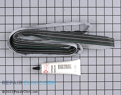 Felt Seal 239087 Alternate Product View