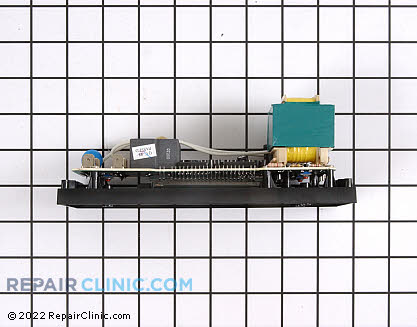 Oven Control Board WB19X10007 Alternate Product View
