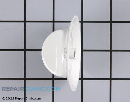 Thermostat Knob 316109601 Alternate Product View