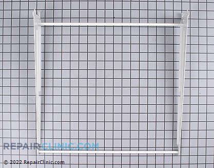 Shelf Frame WP2195975 Alternate Product View