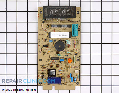 Main Control Board 00485916 Alternate Product View