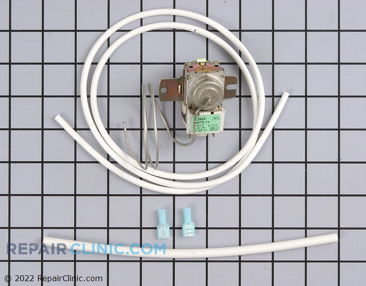 294138 Kenmore Electric Range Oven Temperature Thermostat