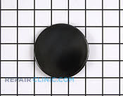 Surface Burner Cap - Part # 256244 Mfg Part # WB29K10001
