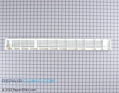 Vent Grille WB7X1899 Alternate Product View