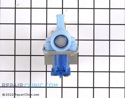 Water Inlet Valve WD15X55 Alternate Product View