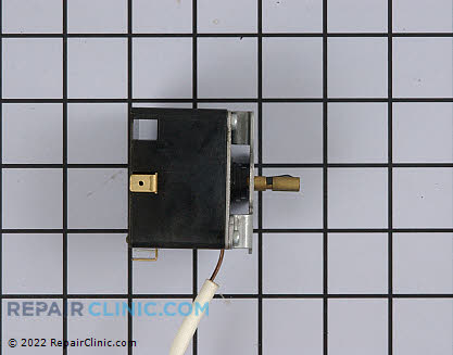 Temperature Control Thermostat WP4337360 Alternate Product View