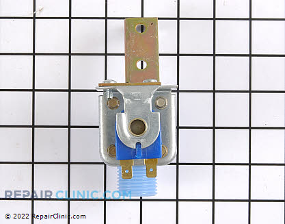 Water Inlet Valve WD15X55 Alternate Product View