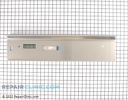 Touchpad and Control Panel 4851S010-59 Alternate Product View
