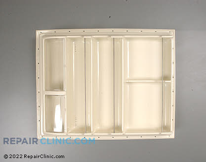Inner Door Panel 61002979 Alternate Product View