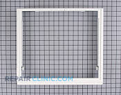 Shelf Frame without Glass - Part # 1166 Mfg Part # WP2161491