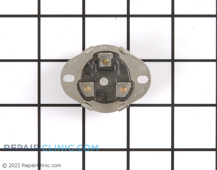 Oven Thermostat Fits for Amana , Whirlpool - W10641988