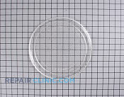Glass Tray - Part # 916352 Mfg Part # R120DP