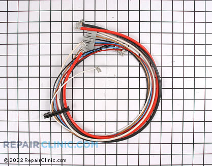 Wire Harness 5304408751 Alternate Product View