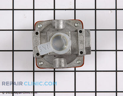 Gas Burner & Control Valve 0302495 Alternate Product View