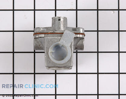 Gas Burner & Control Valve 0302495 Alternate Product View