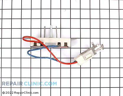 Wire, Receptacle & Wire Connector 12275 Alternate Product View
