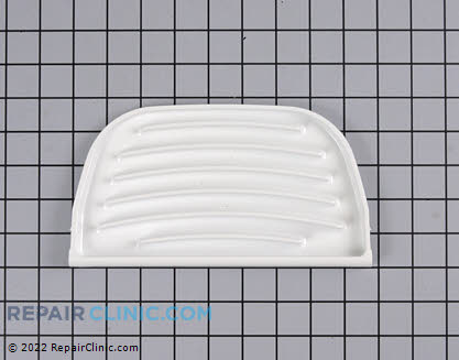 Dispenser Tray 2180241 Alternate Product View