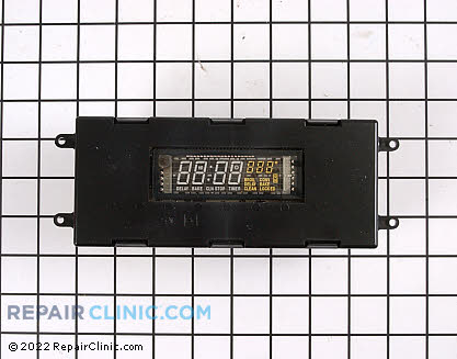 Oven Control Board 31949201 Alternate Product View