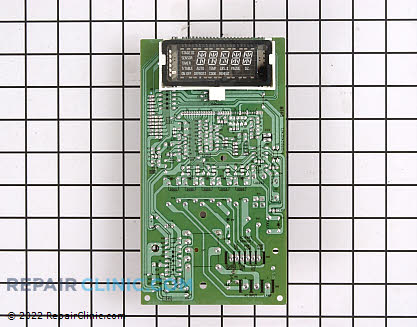 Circuit Board & Timer 56001178 Alternate Product View