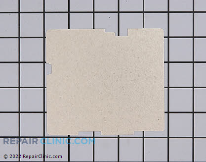 Waveguide Cover PB073 Alternate Product View
