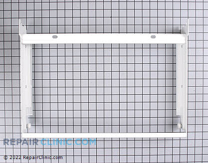 Shelf Frame 2006524 Alternate Product View