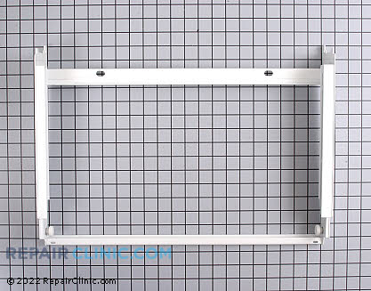 Shelf Frame 2006524 Alternate Product View