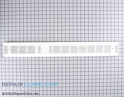 Vent Grille WB7X2048 Alternate Product View
