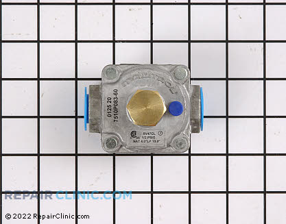 Pressure Regulator WP7510P083-60 Alternate Product View
