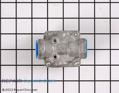 Pressure Regulator WP7510P083-60 Alternate Product View