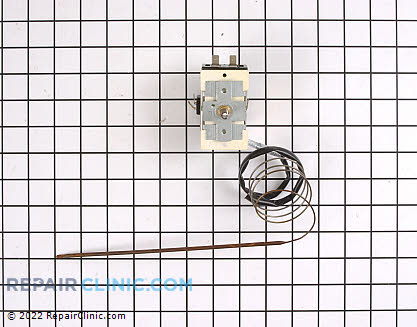 Temperature Control Thermostat Y0303060 Alternate Product View