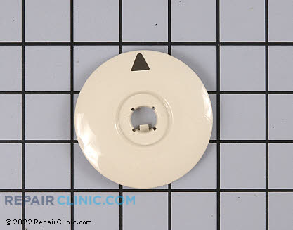 Knob Dial WH11X10006 Alternate Product View