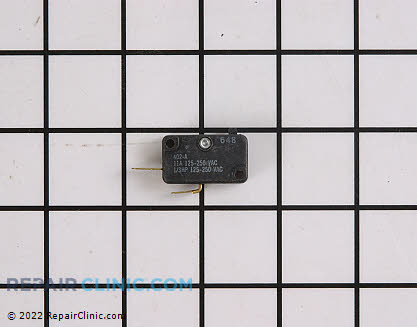 Micro Switch 86420 Alternate Product View