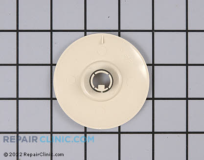 Knob Dial WH11X10006 Alternate Product View