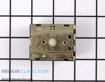 Rotary Switch 1183369 Alternate Product View