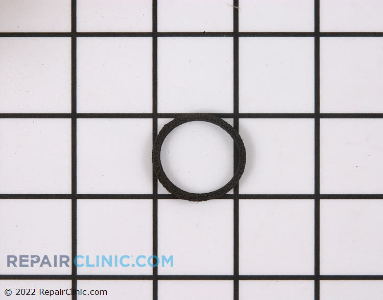 Whirlpool WP240775-1 Stand Mixer End Cap Gasket 