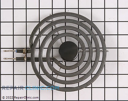 Coil Surface Element WB30T10001 Alternate Product View