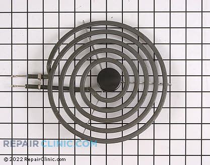 Coil Surface Element WB30T10002 Alternate Product View