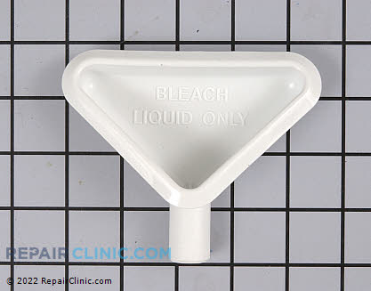 Bleach Dispenser 215580 Alternate Product View