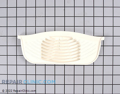 Drip Tray 61005459 Alternate Product View