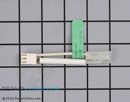 Thermal Fuse WB27X520 Alternate Product View