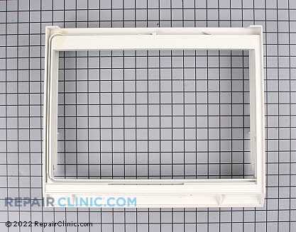 Shelf Frame 10470201 Alternate Product View