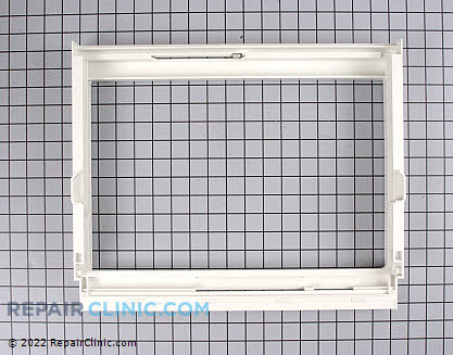Shelf Frame 10470201 Alternate Product View