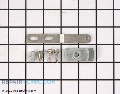 Lock TP91-GRY-1 Alternate Product View