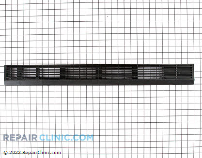 Grille & Kickplate 4358019 Alternate Product View