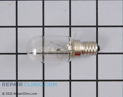 Light Bulb W10173035 Alternate Product View