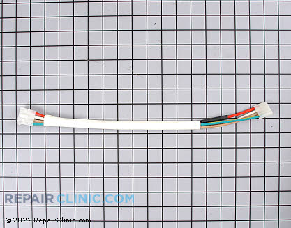Wire Harness D7824601 Alternate Product View