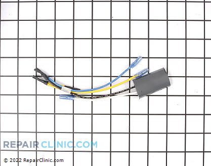 Wire Harness 4370561 Alternate Product View