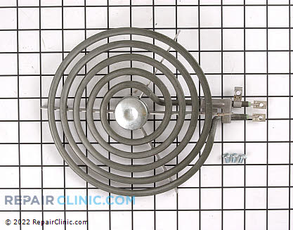Coil Surface Element 2195001 Alternate Product View